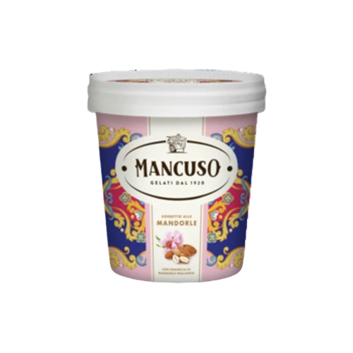 Mancuso Sorbet migdałowy z prażonymi migdałami w karmelu, produkt głęboko mrożony, 340 g (450 ml) image-editor%2Fzip-import%2F1776698382077-413-696efd03b29c.png