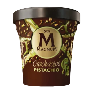 Magnum Lody Pistachio 440 ml