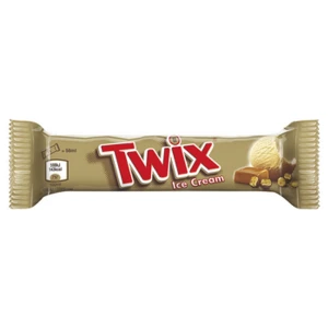 Lody Twix baton lodowy 59,5ml (47g)