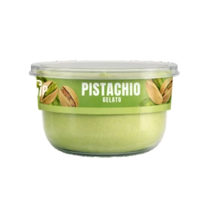 FWIP Lody pistacjowe 160ml x 18szt.