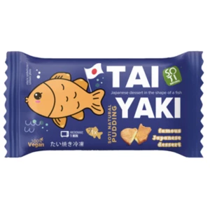 Deser Soti Natural Taiyaki 90g