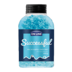 Sól do kąpieli sapphire On Line 600 g