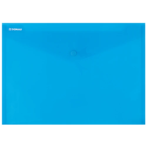 Teczka kopertowa DONAU zatrzask PP A4 180mikr niebieska 1768509249951-22258-3-l7s63.png