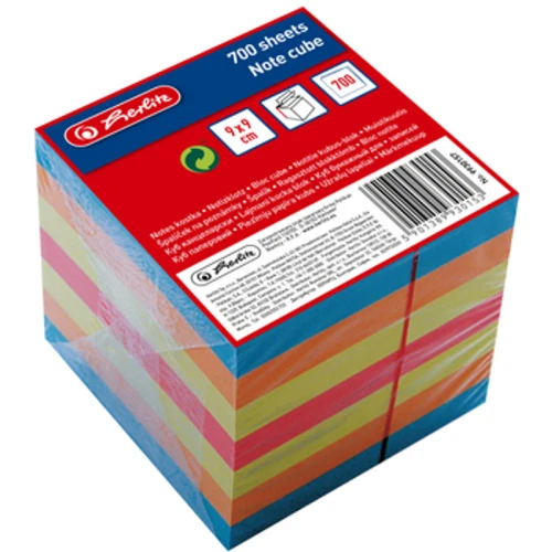Notes kostka 9x9x9 cm Herlitz kolor 1768509287995-22358-3-0cby6.png