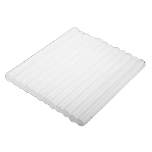 Wkłady klejowe 11 mm, przezroczyste, 12 szt. 1768509299877-22385-3-kaetp.png