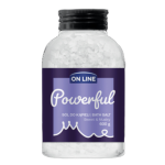 Sól do kąpieli diamond On Line 600 g