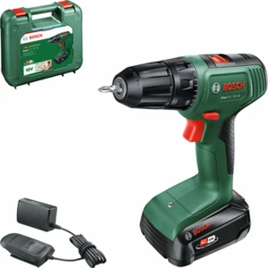 Wiertarko-wkrętarka Bosch EasyDrill 18V-38 1x2,0 Ah