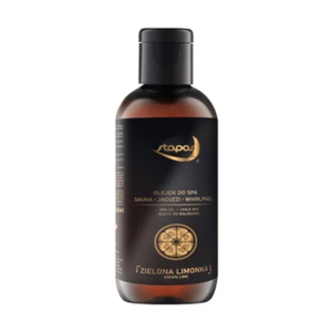 stapar Olejek do spa zielona limonka 250 ml