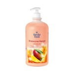 Żel pod prysznic mango Family Fresh 1 l
