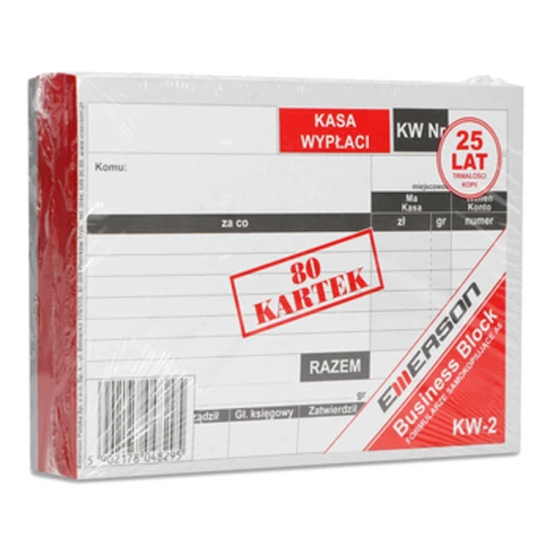 Druk kasa wyda Emerson wielokopia, format A6, 5 bloczków x 80 kartek 1768511612829-27656-3-zws30h.png