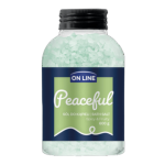 Sól do kąpieli spicy&fruity On Line 600 g