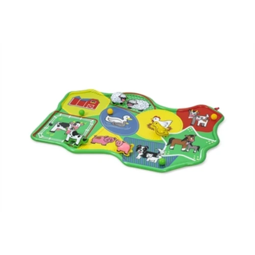 Mata wodna dla dzieci Bestway Lil' Barnyard Babies 165cm x 112cm 1768511719679-27885-3-ejqac.png