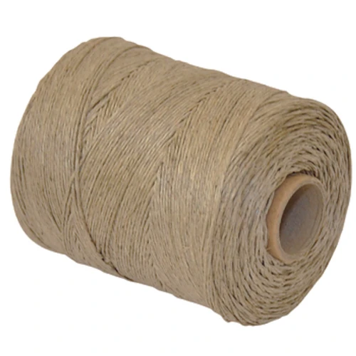 Nici lniane Q-CONNECT, 250g, 560m, brązowe 1768511805662-28073-3-64tamj.png