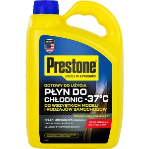 Płyn do chłodnic Prestone 4 l Cor Guard