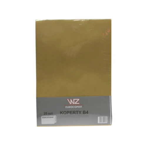 Koperta B-4 Brąz RBD x 40mm F-25 1768512213946-28796-3-7096pf.png