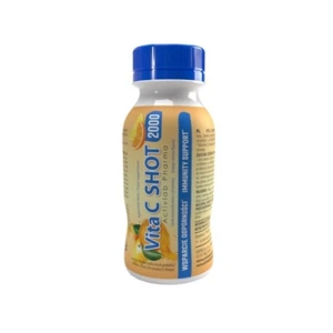 Vita C Shot 2000 ACTIVLAB Pharma 80 mililitrów
