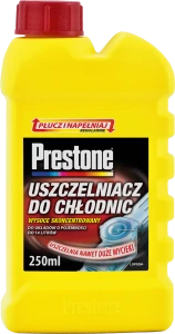 Płyn do uszczelniania chłodnicy 250ml Prestone