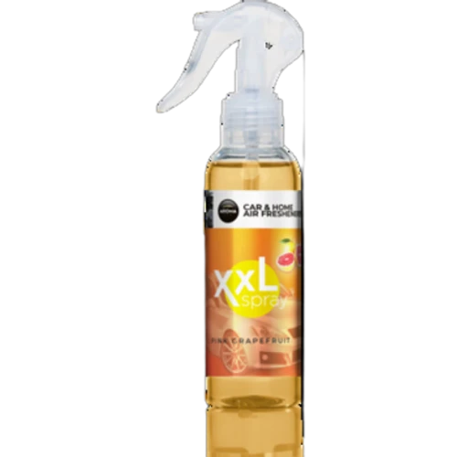 Zapach samochodowy Aroma Car Spray XXL 150ml Pink Grapefruit 1768512462292-29243-3-poukvy.png