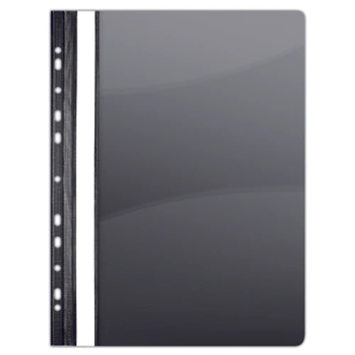 Skoroszyt do segregatora DONAU A4 PVC 10szt twardy wpinany czarny 1768512462775-29244-3-tmcrg.png