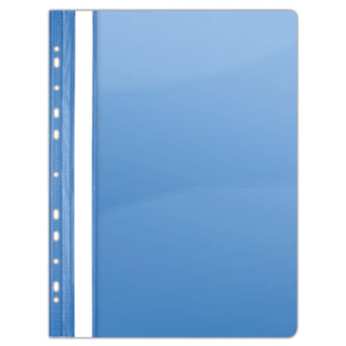 Skoroszyt do segregatora DONAU A4 PVC 10szt twardy wpinany niebieski 1768512510911-29332-3-gkuyy.png