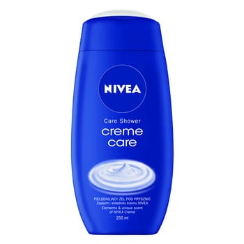 Żel pod prysznic Nivea Creme Care 250 ml 25.jpg