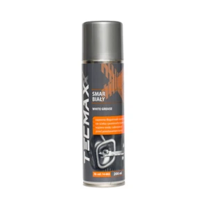 Smar biały 200ml