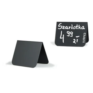 Korfed Stojaczki kredowe - winietki małe x10szt.