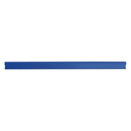 Listwa zaciskająca DONAU A4 PVC 10szt 10mm do 100 kartek niebieska 1768512806765-29817-3-o3yea.png