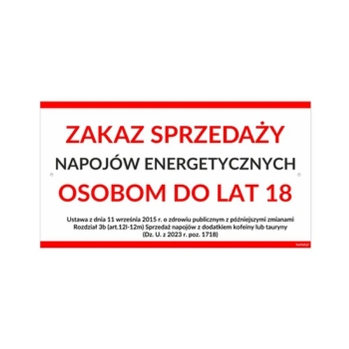 Korfed Tabliczka duża Zakaz sprzedaży napojów energetycznych x1szt. 1768512821075-29845-3-wuuchv.png