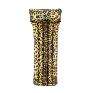 Materac do pływania Cętki Leoparda 169x69x25 cm Sparkle Shine