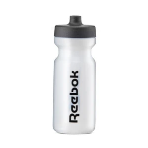 Bidon 500 ml RABT-11004CL Reebok Przezroczysty