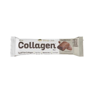 Olimp Labs Collagen Bar 44g chocolate