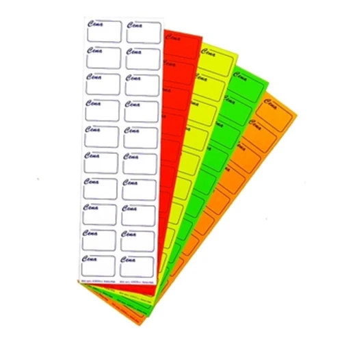 Korfed Cenówki samoprzylepne "20" mix x 20 szt. 1768513010039-30165-3-q49vre.png