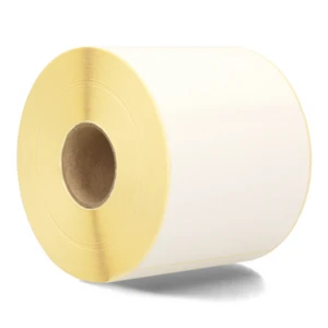 Emerson etykieta termiczna na roli 100x150mm, nawój 500, gilza: 40mm 1szt.