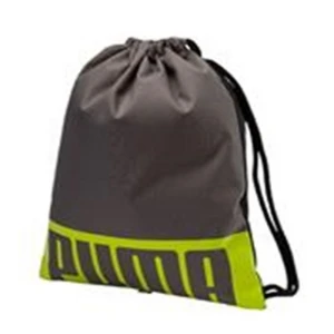Worek puma deck gymsack grey