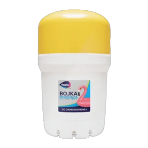 Stapar Boja dozująca do chemii basenowej