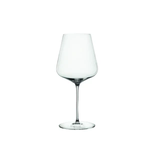 Zestaw 2 kryształowych kieliszków do Bordeaux 750ml DEFINITION, SPIEGELAU