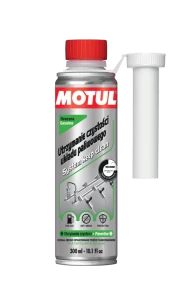 MOTUL Utrzymanie czystości układu paliwowego BENZYNA 0,3L