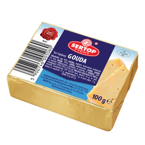 Ser topiony GOUDA kostka SERTOP 100 g 1779710395875-ikou9c.png