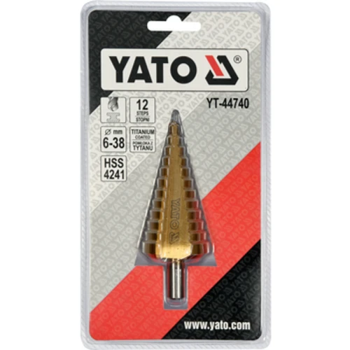 YATO Wiertło stopniowe 6-38 mm 1768513936630-31780-3-n5gfi.png