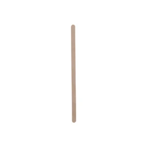 TGE Mieszadełka, drewno, 14 cm, kolor: 1000 szt.