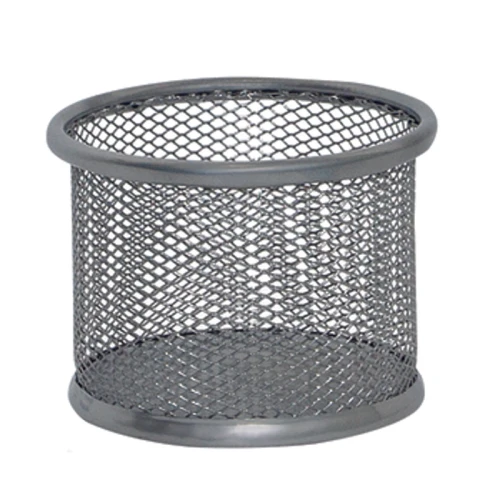 Pojemnik na przybory Q-CONNECT Office Set metalowy 90x68mm srebrny 1768514210151-32251-3-q33fwn.png