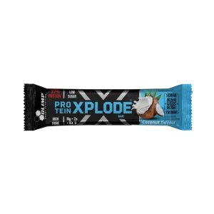 Olimp Sport Nutrition Protein Xplode Bar 40g coconut