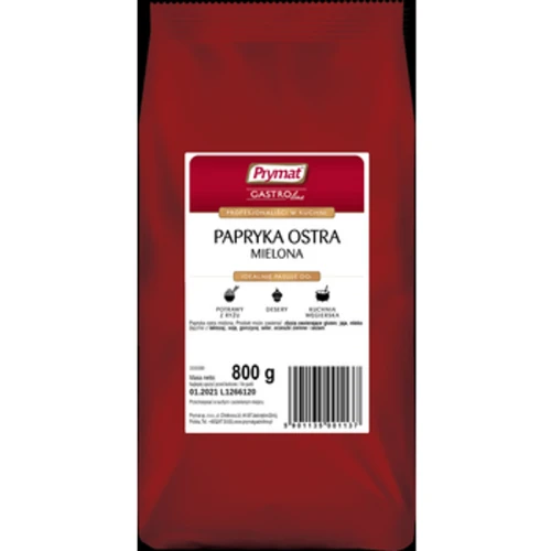 Papryka ostra mielona 800g Prymat Gastroline 1779710442671-2gso4.png