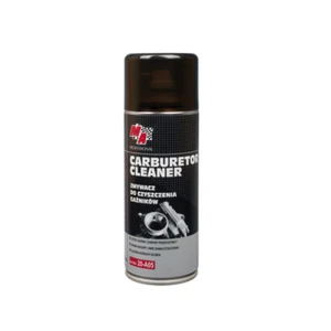 Preparat do czyszczenia gaźników MA PROFESSIONAL 400 ml