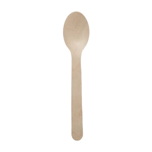 TGE Łyżki, drewno, 16 cm, kolor: 100 szt. 1768514581277-32881-3-3omwq.png