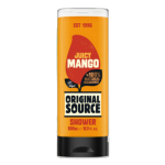 Żel pod prysznic mango Original Source 500 ml