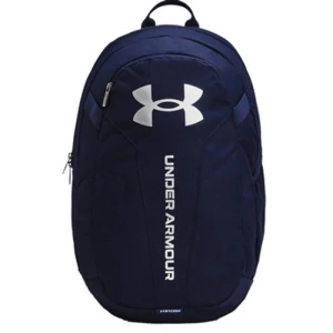 Plecak under armour hustle lite granatowy