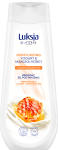 Żel pod prysznic jogurt i miód manuka Luksja 500 ml