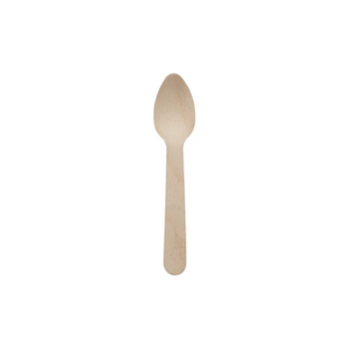 TGE Łyżeczki do kawy, drewno, 11 cm, kolor: 100 szt. 1768515232765-34034-3-abrzvi.png